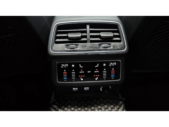 Audi A7 50 TDI Quattro Premium - автомобили, коли, обяви за нови и употребявани 12