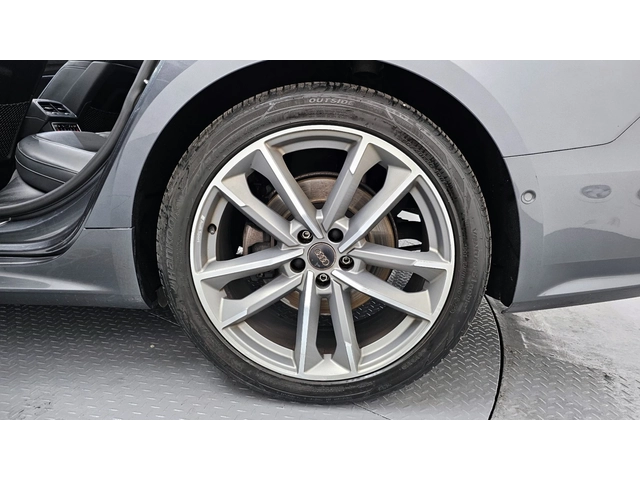 Audi A7 50 TDI Quattro Premium - автомобили, коли, обяви за нови и употребявани 4