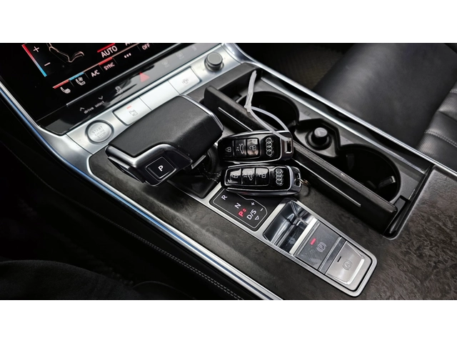 Audi A7 50 TDI Quattro Premium - автомобили, коли, обяви за нови и употребявани 8