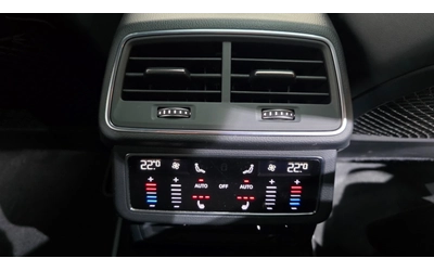 Audi A7 50 TDI Quattro Premium | HUD | 360  камера | масаж - автомобили, коли, обяви за нови и употребявани 16