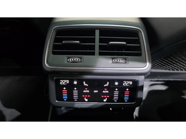 Audi A7 50 TDI Quattro Premium | HUD | 360  камера | масаж - автомобили, коли, обяви за нови и употребявани 16