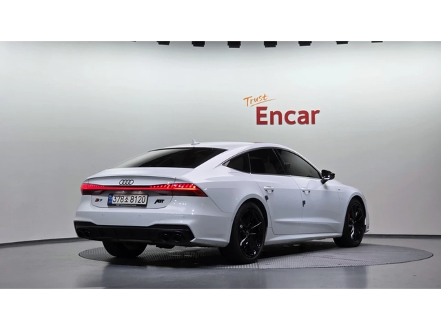 Audi A7 50 TDI Quattro Premium | HUD | 360  камера | масаж - автомобили, коли, обяви за нови и употребявани 1