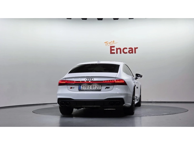 Audi A7 50 TDI Quattro Premium | HUD | 360  камера | масаж - автомобили, коли, обяви за нови и употребявани 3