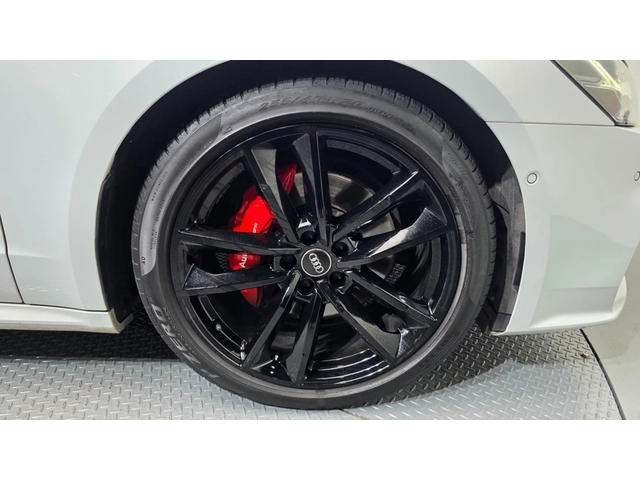 Audi A7 50 TDI Quattro Premium | HUD | 360  камера | масаж - автомобили, коли, обяви за нови и употребявани 4