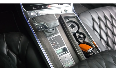 Audi A7 50 TDI Quattro Premium | HUD | 360  камера | масаж - автомобили, коли, обяви за нови и употребявани 8