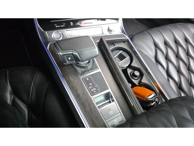 Audi A7 50 TDI Quattro Premium | HUD | 360  камера | масаж - автомобили, коли, обяви за нови и употребявани 8
