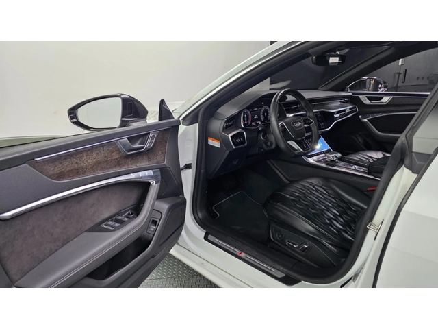 Audi A7 50 TDI Quattro Premium | HUD | 360  камера | масаж - автомобили, коли, обяви за нови и употребявани 9