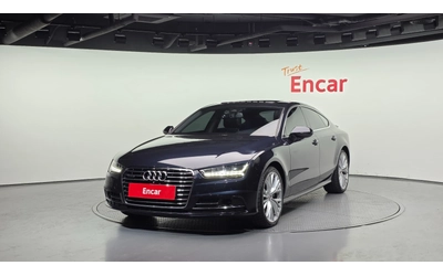 audi-a7 - 0