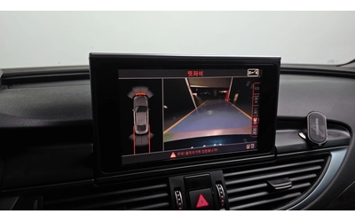 Audi A7 50 TDI Quattro | HUD | Sunroof - автомобили, коли, обяви за нови и употребявани 12