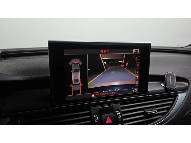 Audi A7 50 TDI Quattro | HUD | Sunroof - автомобили, коли, обяви за нови и употребявани 12