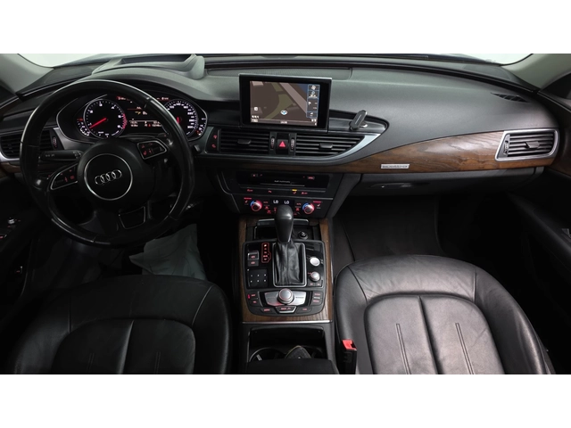 Audi A7 50 TDI Quattro | HUD | Sunroof - автомобили, коли, обяви за нови и употребявани 4