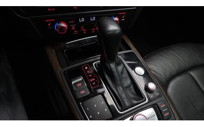 Audi A7 50 TDI Quattro | HUD | Sunroof - автомобили, коли, обяви за нови и употребявани 6