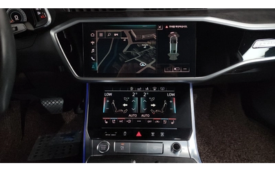 Audi A7 55 TFSI Quattro Premium | HUD | 360  | Massage - автомобили, коли, обяви за нови и употребявани 10