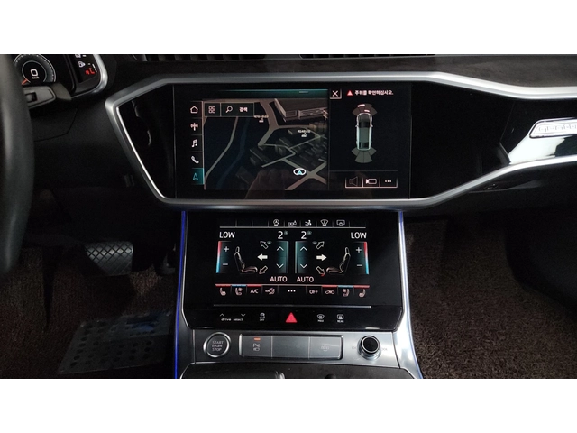 Audi A7 55 TFSI Quattro Premium | HUD | 360  | Massage - автомобили, коли, обяви за нови и употребявани 10