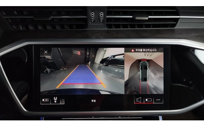Audi A7 55 TFSI Quattro Premium | HUD | 360  | Massage - автомобили, коли, обяви за нови и употребявани 12