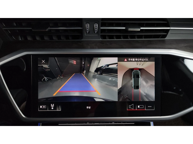 Audi A7 55 TFSI Quattro Premium | HUD | 360  | Massage - автомобили, коли, обяви за нови и употребявани 12