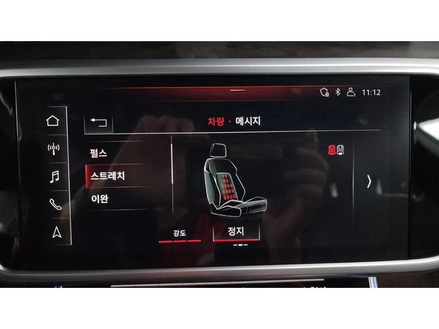 Audi A7 55 TFSI Quattro Premium | HUD | 360  | Massage - автомобили, коли, обяви за нови и употребявани 16