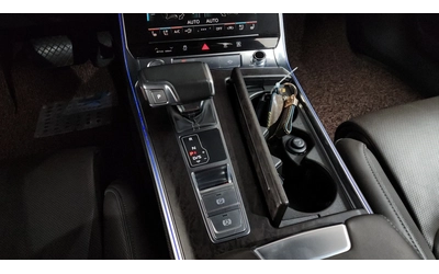 Audi A7 55 TFSI Quattro Premium | HUD | 360  | Massage - автомобили, коли, обяви за нови и употребявани 6