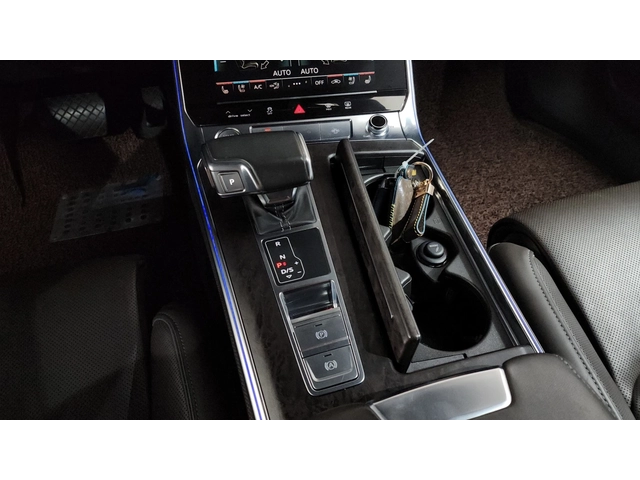 Audi A7 55 TFSI Quattro Premium | HUD | 360  | Massage - автомобили, коли, обяви за нови и употребявани 6