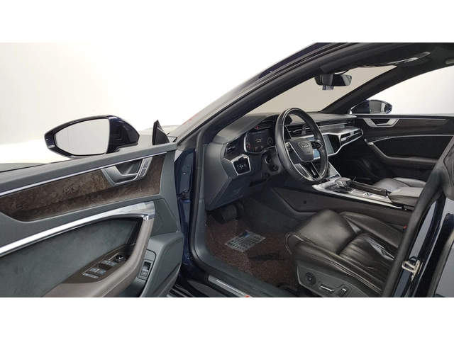 Audi A7 55 TFSI Quattro Premium | HUD | 360  | Massage - автомобили, коли, обяви за нови и употребявани 7