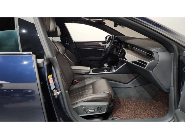 Audi A7 55 TFSI Quattro Premium | HUD | 360  | Massage - автомобили, коли, обяви за нови и употребявани 8