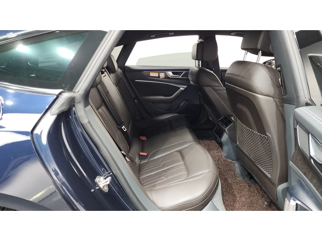 Audi A7 55 TFSI Quattro Premium | HUD | 360  | Massage - автомобили, коли, обяви за нови и употребявани 9