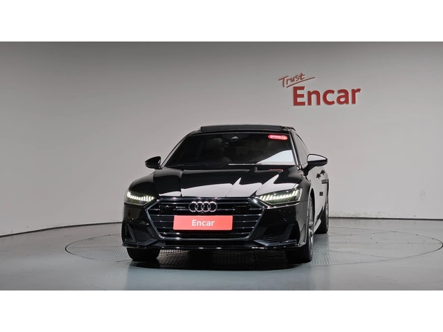Audi A7 Quattro - автомобили, коли, обяви за нови и употребявани 0