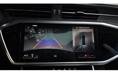 Audi A7 Quattro - автомобили, коли, обяви за нови и употребявани 10