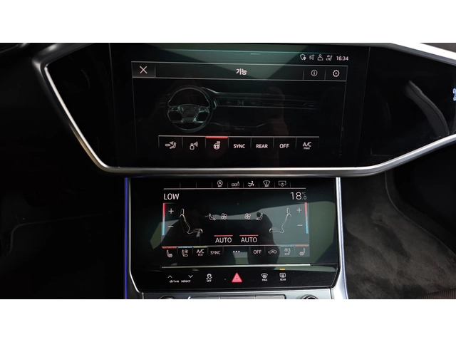 Audi A7 Quattro - автомобили, коли, обяви за нови и употребявани 14
