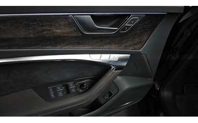 Audi A7 Quattro - автомобили, коли, обяви за нови и употребявани 15