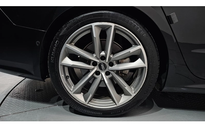 Audi A7 Quattro - автомобили, коли, обяви за нови и употребявани 16