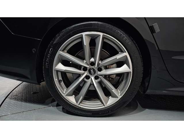 Audi A7 Quattro - автомобили, коли, обяви за нови и употребявани 16