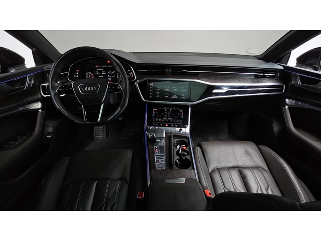Audi A7 Quattro - автомобили, коли, обяви за нови и употребявани 3