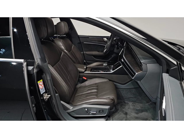 Audi A7 Quattro - автомобили, коли, обяви за нови и употребявани 4