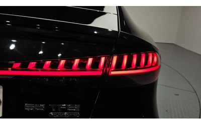 Audi A7 Quattro - автомобили, коли, обяви за нови и употребявани 6