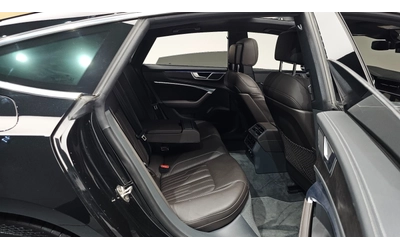 Audi A7 Quattro - автомобили, коли, обяви за нови и употребявани 7