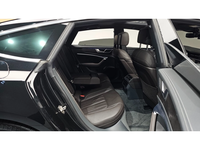 Audi A7 Quattro - автомобили, коли, обяви за нови и употребявани 7