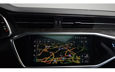 Audi A7 Quattro - автомобили, коли, обяви за нови и употребявани 9