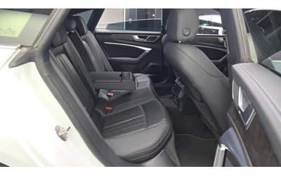 Audi A7 45 TDI Quattro Premium | 360 | HUD | Soft close - автомобили, коли, обяви за нови и употребявани 10