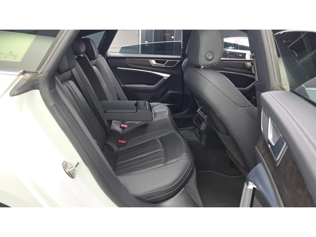 Audi A7 45 TDI Quattro Premium | 360 | HUD | Soft close - автомобили, коли, обяви за нови и употребявани 10