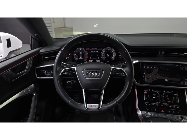 Audi A7 45 TDI Quattro Premium | 360 | HUD | Soft close - автомобили, коли, обяви за нови и употребявани 11