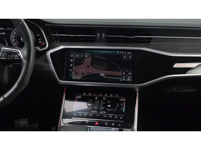 Audi A7 45 TDI Quattro Premium | 360 | HUD | Soft close - автомобили, коли, обяви за нови и употребявани 12