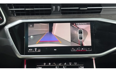 Audi A7 45 TDI Quattro Premium | 360 | HUD | Soft close - автомобили, коли, обяви за нови и употребявани 13