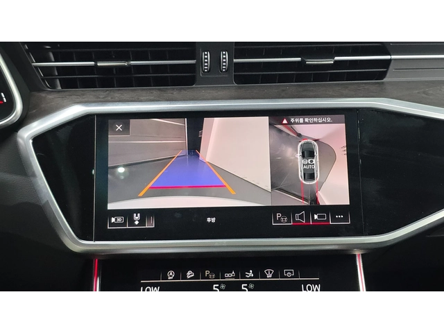 Audi A7 45 TDI Quattro Premium | 360 | HUD | Soft close - автомобили, коли, обяви за нови и употребявани 13