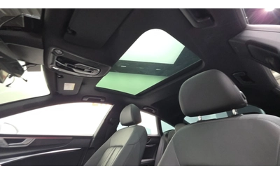 Audi A7 45 TDI Quattro Premium | 360 | HUD | Soft close - автомобили, коли, обяви за нови и употребявани 14