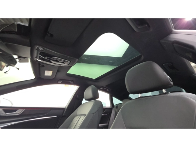 Audi A7 45 TDI Quattro Premium | 360 | HUD | Soft close - автомобили, коли, обяви за нови и употребявани 14