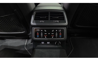 Audi A7 45 TDI Quattro Premium | 360 | HUD | Soft close - автомобили, коли, обяви за нови и употребявани 15