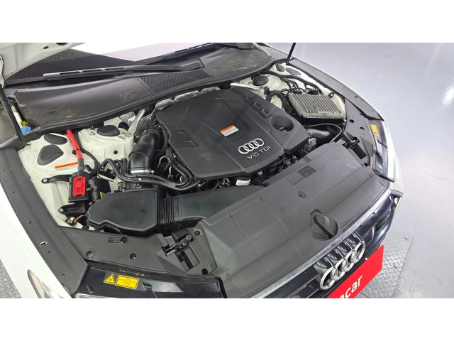 Audi A7 45 TDI Quattro Premium | 360 | HUD | Soft close - автомобили, коли, обяви за нови и употребявани 4