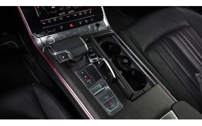 Audi A7 45 TDI Quattro Premium | 360 | HUD | Soft close - автомобили, коли, обяви за нови и употребявани 7