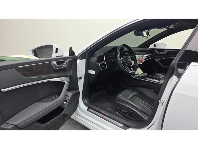 Audi A7 45 TDI Quattro Premium | 360 | HUD | Soft close - автомобили, коли, обяви за нови и употребявани 8